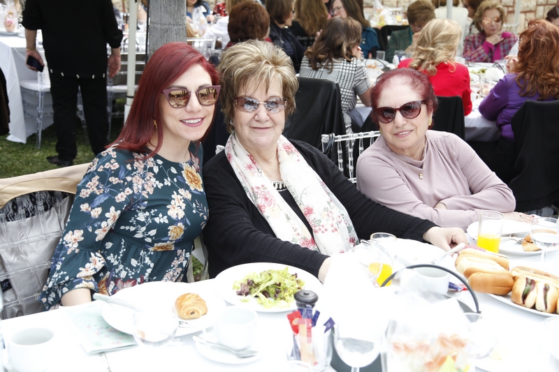 Acsauvel Mothers Day Brunch